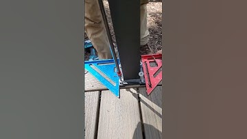 Trex Aluminum Railings