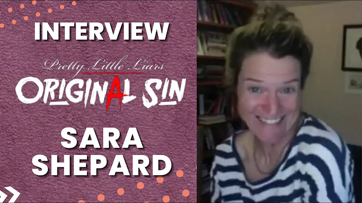 Pretty Little Liars: Original Sin | YEM Exclusive ...