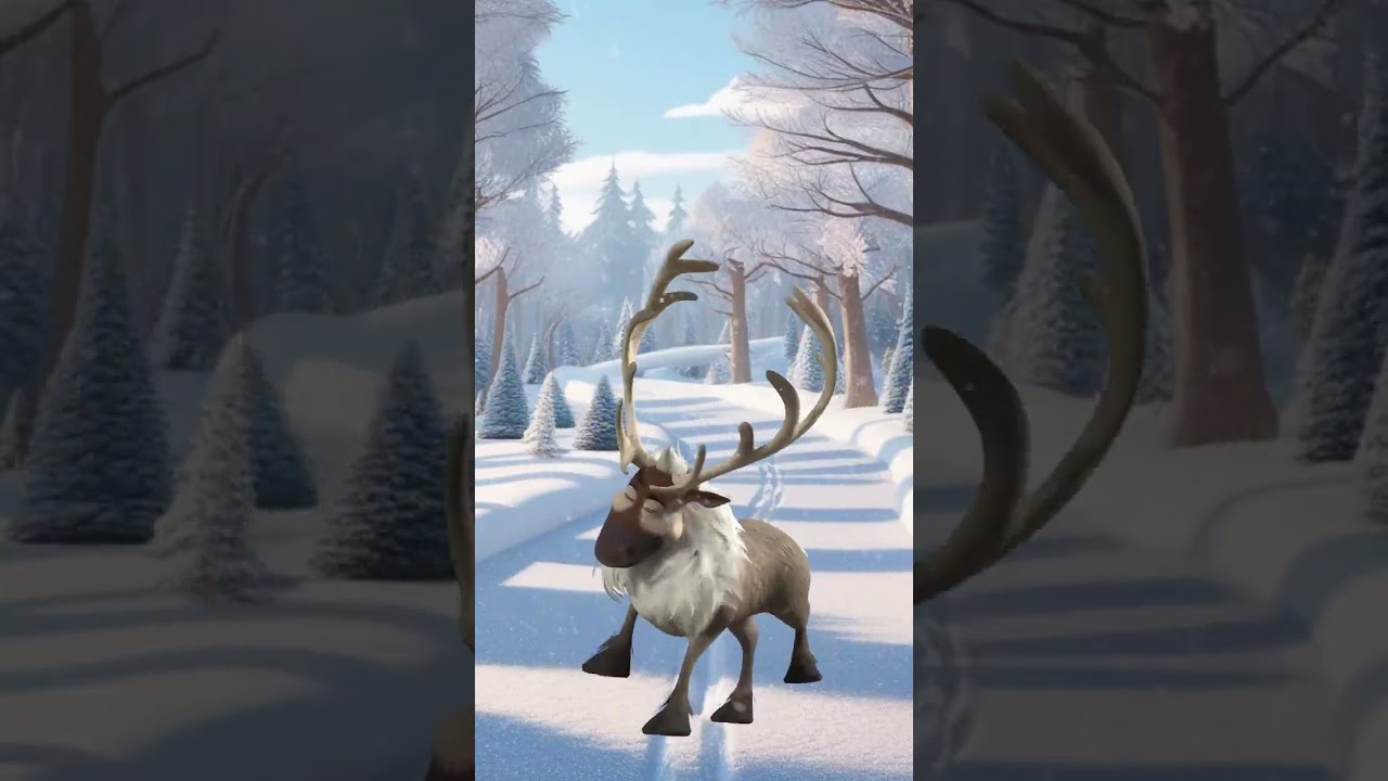 Go, Go in the Snow  | Phonics Song for Kids #kidssongs