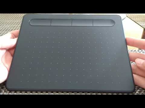 Wacom