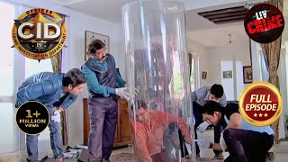 Glass Box के अंदर बंद एक राज़ का हुआ Team CID के सामने खुलासा|CID|Crime Hour|15 Sep 2023|Full Episode