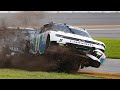 NASCAR Xfinity Series - Daytona Road Course - Crashes And Spins (2020)