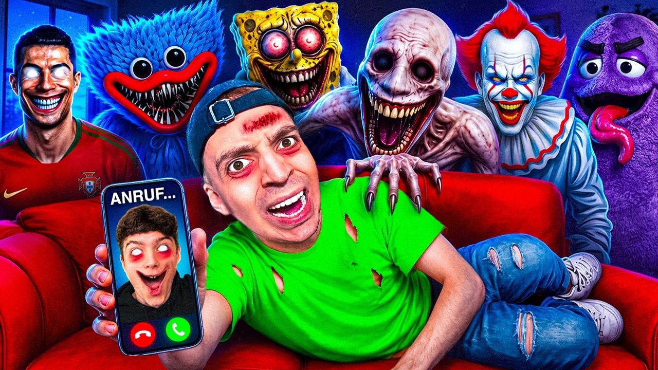 Latest Title & Thumbnail