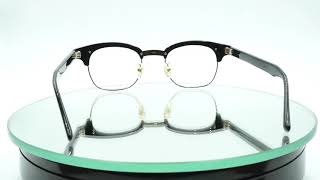 ハクサンメガネ 白山眼鏡店 LINDY BROW 24500 ハクサンメガネ 白山眼鏡店 LINDY BROW 24500