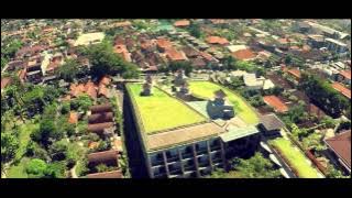 Bintang Band feat  Sari  Nymphea -  Jeg Let's Go