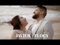 Javier  flocy  caspian wedding