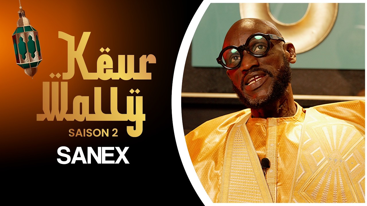 Keur Wally - Episode 4 - SANEX