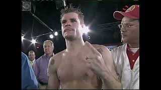 Vince PHILLIPS 🇺🇸 vs 🇺🇸 Jesse FELICIANO [17-03-2006] [HL's]