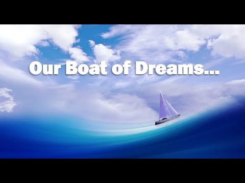 A Dream Boat 𓋒 | Life Is A Journey | Best Inspirational Speech | Never Look Back