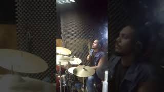 Restitui toque no altar drum cam vitao silva