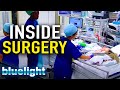 The Longest Day | Surgeons: At the Edge of Life | S01E01 | Blue Light - Police &amp; Emergency