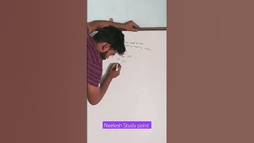 Dimension of moment of inertia by Neelesh sir #dimensions #Neeleshstudypoint