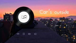 Cars Outside Speed Up Version Tiktok