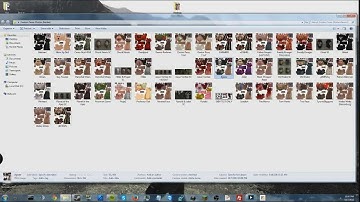 How to install custom skins and sound packs