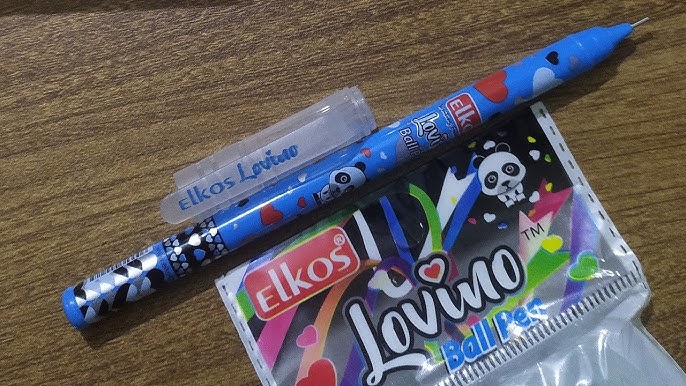 elkos ro flow.elkos pen.elkos.elkos ball pen.bharti teaching 