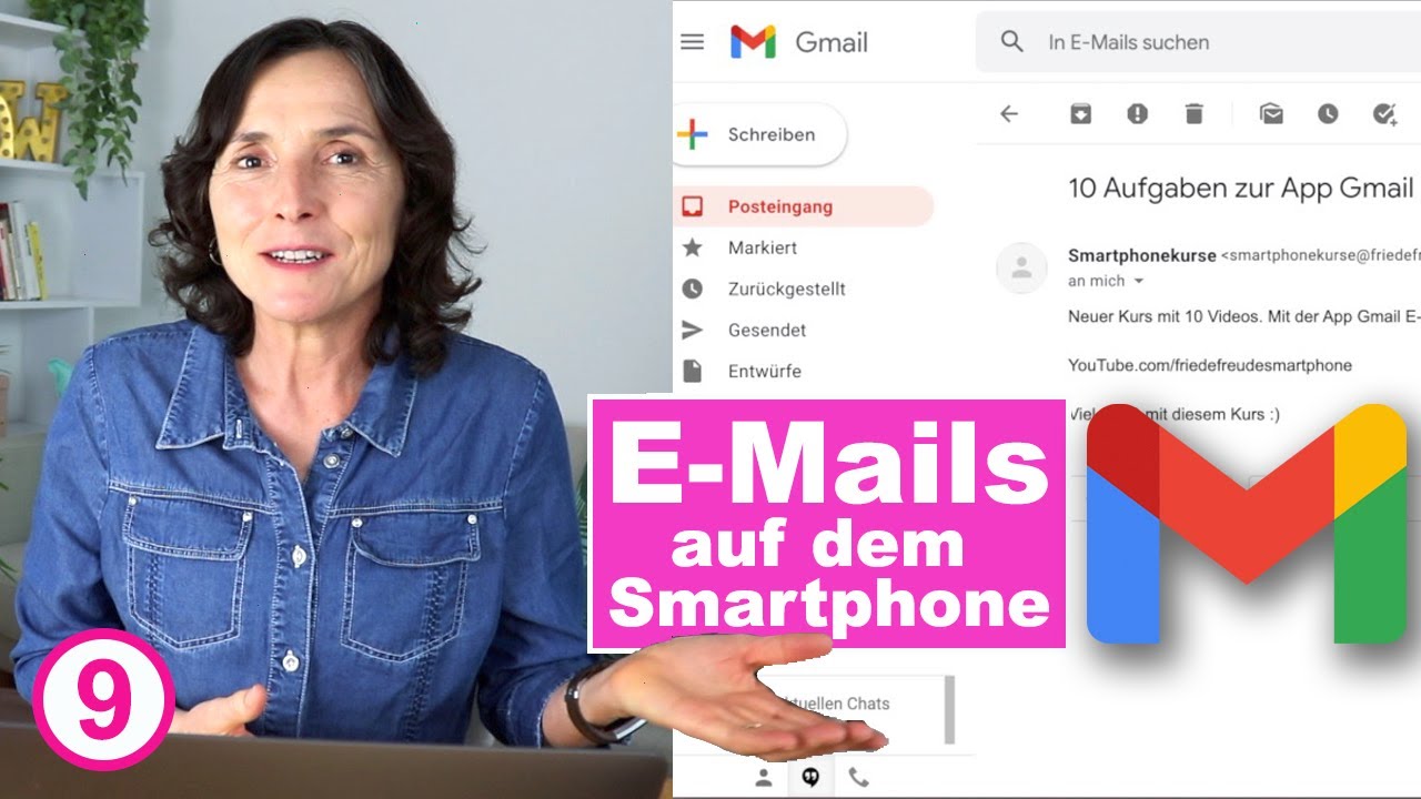 Was Ist Gmail Auf Handy Was Ist Gmail Auf Handy