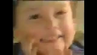 Nick Jr November 8, 2006 Ideal Commercial Breaks Part 2