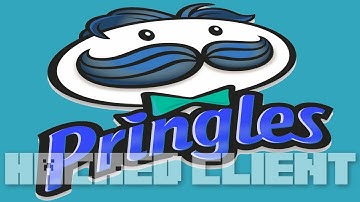 1.4.6 & 1.4.7 Hacked Client - Pringles - WiZARD HAX