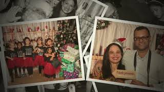 Santa's Workshop 2018 - A Moksha Arts Charity Event