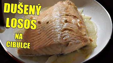 Co je losos u nás?