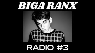 BIGA RANX RADIO 3 (432Hz) | #BIGARANX #ALAVIBEDECHEZNOUS ❤️💛💚