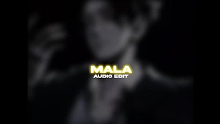 Download lagu MALA - 6ix9ine | Audio Edit