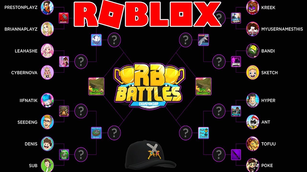 Rb Battles Event Information Free Item Roblox By Godthegamer