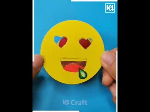 Easy Origami Craft Thing You can Make