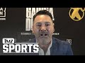 Oscar De La Hoya Says Francis Ngannou Has &#39;Zero&#39; Chance To Beat Tyson Fury | TMZ Sports