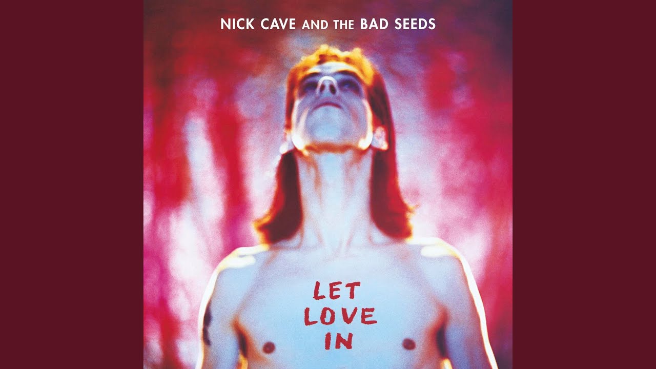 Loverman - YouTube