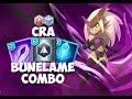 Deck Crâ bunelame combo [Waven Alpha]