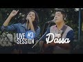 Canção e Louvor - Live Session #3 - Logo Passa