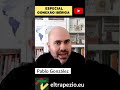 Queremos dar ideas de cooperación a los Gobiernos ibéricos | 4 AÑOS - EL TRAPEZIO