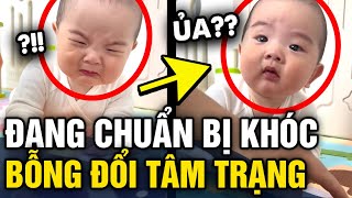 Độc lạ cậu bé có khả năng BIẾN ĐỔI TÂM TRẠNG cực nhanh theo CẢM XÚC BÀI NHẠC | Tin 3 Phút