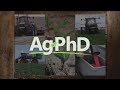 Ag PhD Show #1055 (Air Date 6-24-18)