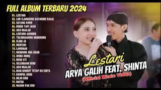 Arya Galih feat Shinta Arsinta | FULL ALBUM DANGDUT