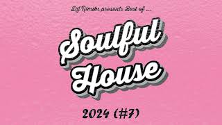 Download Lagu DJ Rimiks - Best of Soulful House 2024 (#7) MP3 Download Lagu DJ Rimiks - Best of Soulful House 2024 (#7) MP3