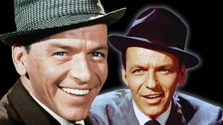 How Sinatra Made Italians White in America