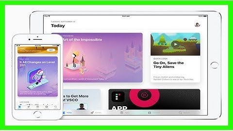 Breaking News | Apple releases ios 11.0.1 with bug fixes