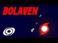 Tropical Storm Bolaven drawing close to Guam, Marianas - Oct 9, 2023