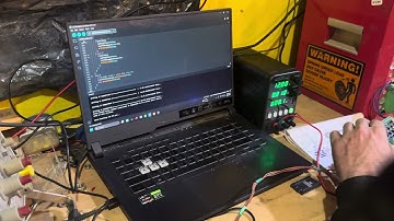 Debugging BumpBox Inverted Output Problem 