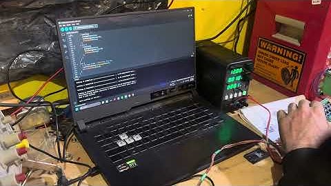 Debugging Bumpbox Inverted Output Problem 