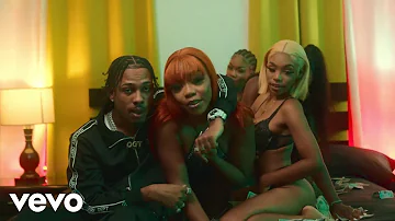 450 - Bad Gyal (Official Music Video)
