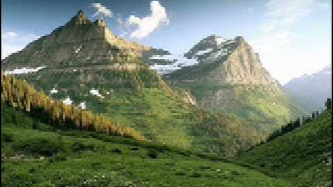 Heroes of Might and Magic IV - Grass Land Theme Part 1/2