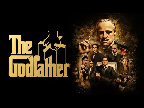 The Godfather editing analysis
