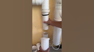 Water Pipe Damage Solution High Performance Hardware Tools #shortsfeed