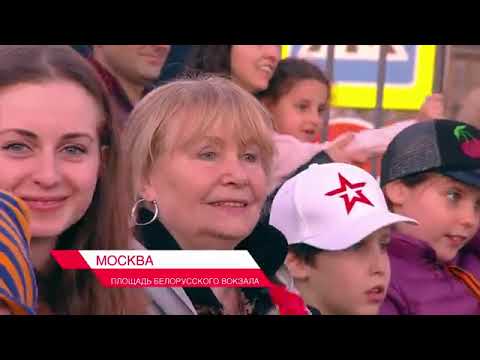 Хор Турецкого и SOPRANO - Концерт-трилогия: Москва, Берлин, Нью-Йорк 2019