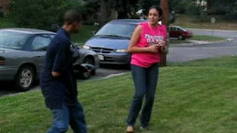 donald spencer hankerson gettin it socked to em