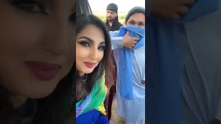 Seeta Qasemie & Qasim Ibrahimi ویدیو سیتا قاسمی و قسیم ابراهیمی