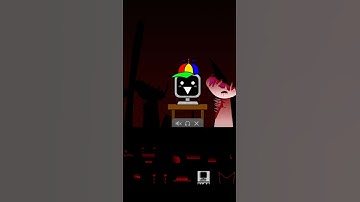 Mr. Fun Computer In Phase 6! #incredibox #sprunki #sprunkiphase6 #sprunkiincredibox